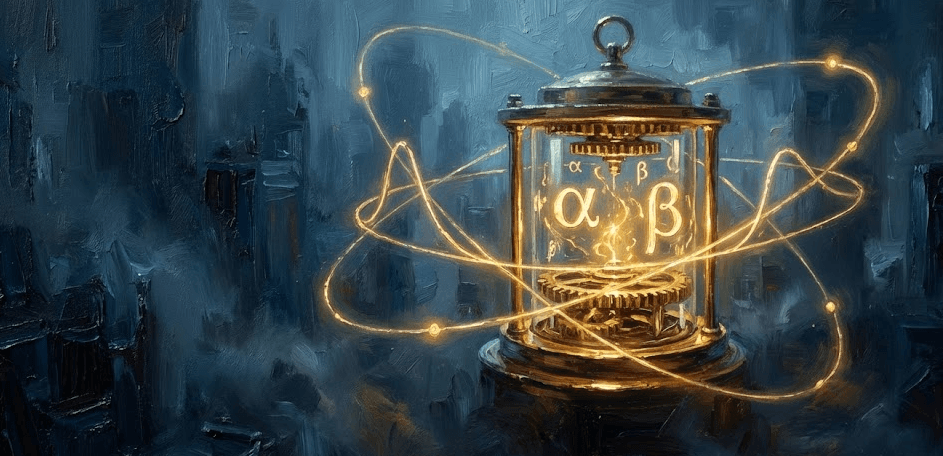 BA02.[Appendix 1] The Bayesian Engine: Mathematical Alchemy for Managing Uncertainty