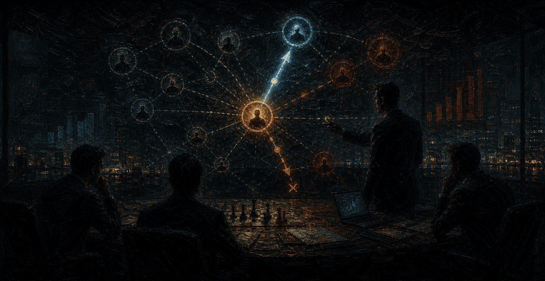 BA04-4. [Series Part 3] Competitive Analysis through Conditional Probability — Knowing the Enemy Reveals the Win Rate