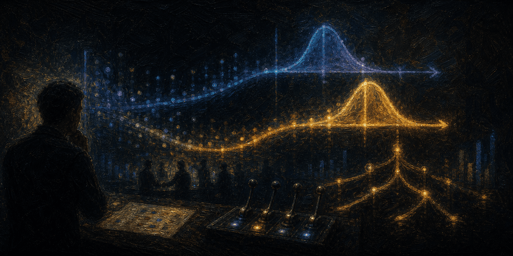 BA04-5. [Series Part 4/Final] Bayesian A/B Testing — Which Sales Strategy is More Effective?
